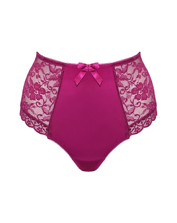 Pour Moi Rebel Deep Brief