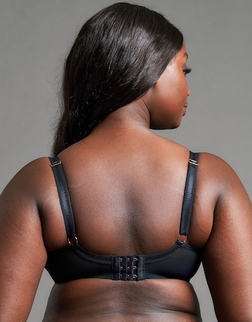 Scantilly Friction Balcony Bra
