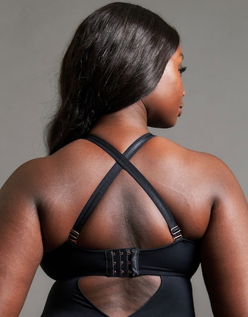 Scantilly Swerve Non Wired Bodysuit
