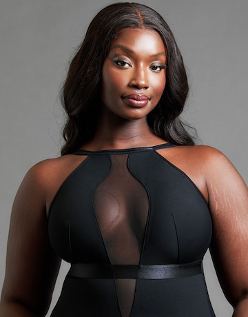 Scantilly Swerve Non Wired Bodysuit