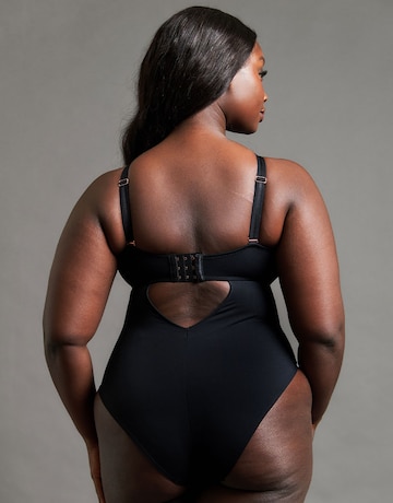 Scantilly Swerve Non Wired Bodysuit