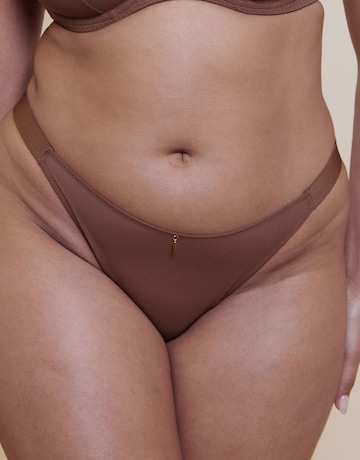 Curvy Kate Cool Cat Tanga