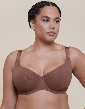 Curvy Kate Cool Cat Scooped Multiway Balcony Bra