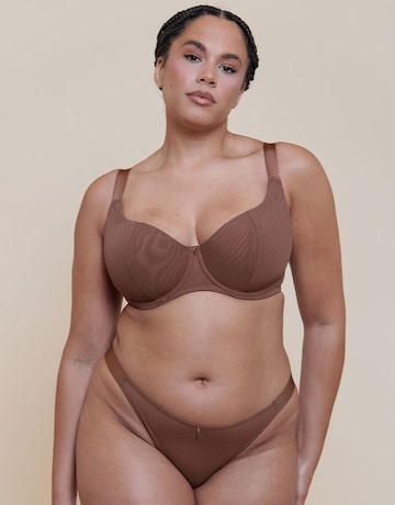 Curvy Kate Cool Cat Scooped Multiway Balcony Bra