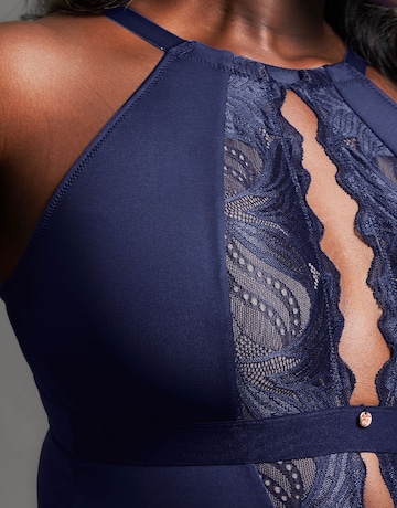 Scantilly Indulgence Multiway Stretch Lace Body