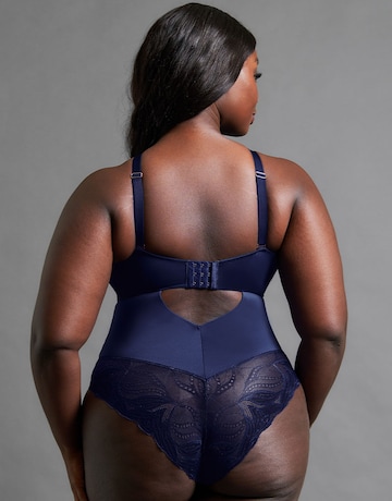 Scantilly Indulgence Multiway Stretch Lace Body