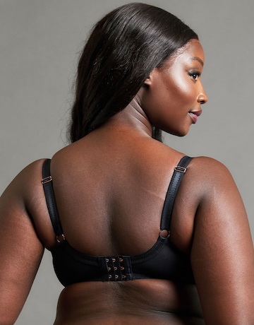 Scantilly Intoxicated Deep Plunge Bra