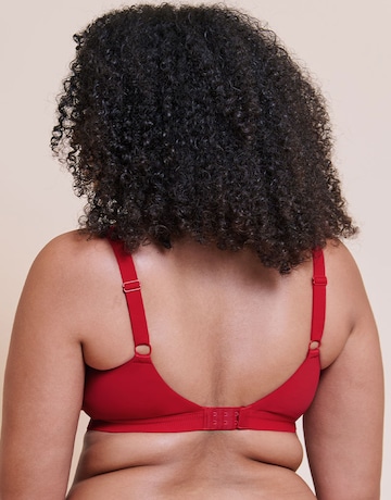 Curvy Kate Zen Non-Wired Bralette