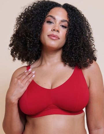 Curvy Kate Zen Non-Wired Bralette