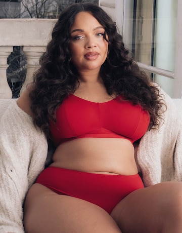 Curvy Kate Zen Non-Wired Bralette