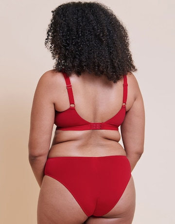 Curvy Kate Zen Non-Wired Bralette