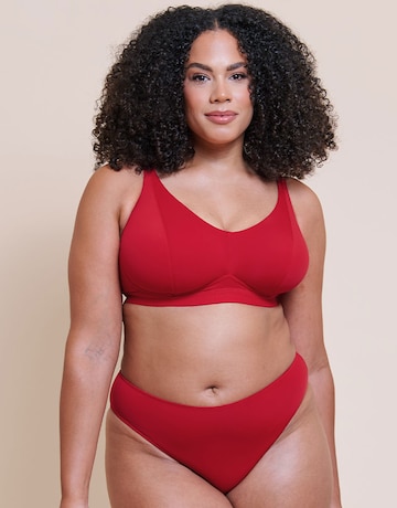 Curvy Kate Zen Non-Wired Bralette