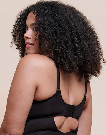 Curvy Kate Boost Lace Padded Balcony Body
