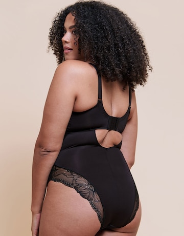 Curvy Kate Boost Lace Padded Balcony Body