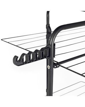 Beldray 3 Tier Tower Airer