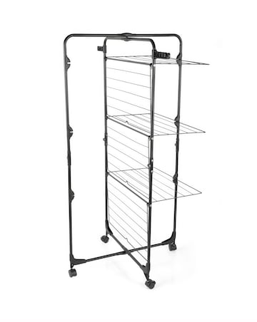 Beldray 3 Tier Tower Airer