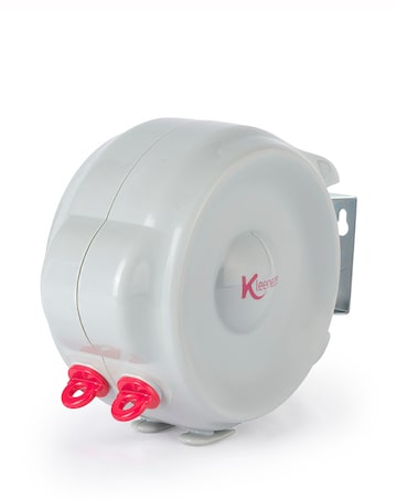 Kleeneze 30m Retractable Washing Line