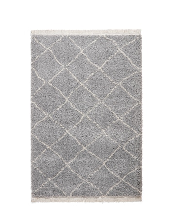 Think Rugs Boho Berber Rug