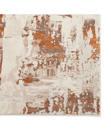 Think Rugs Apollo Modern Abstract Rug