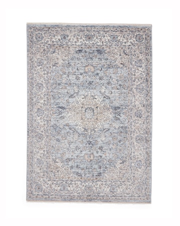 Think Rugs Vintage Traditional Rug