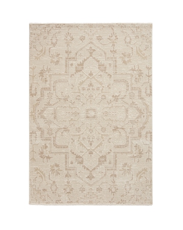 Think Rugs Geneva Berber Rug