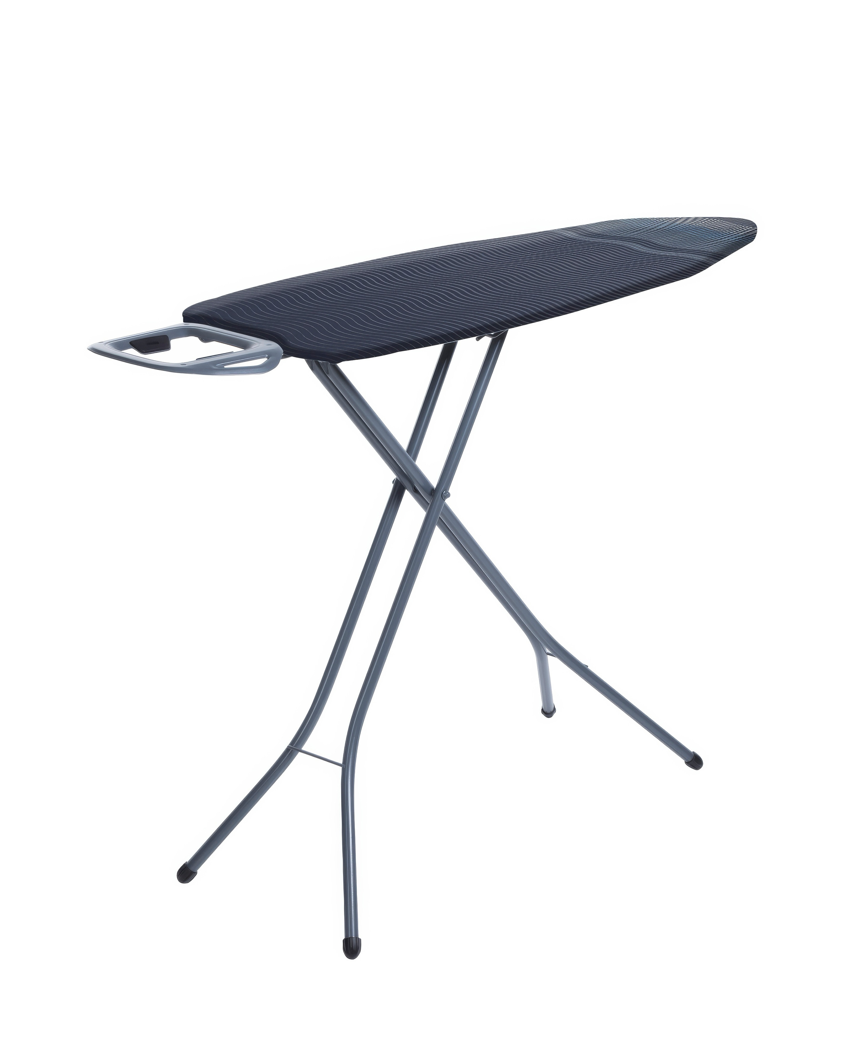 New In - Minky Ombre Ironing Board 122 x 38cm