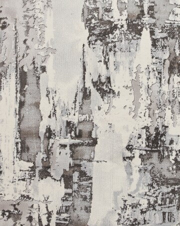 Think Rugs Apollo Modern Abstract Rug