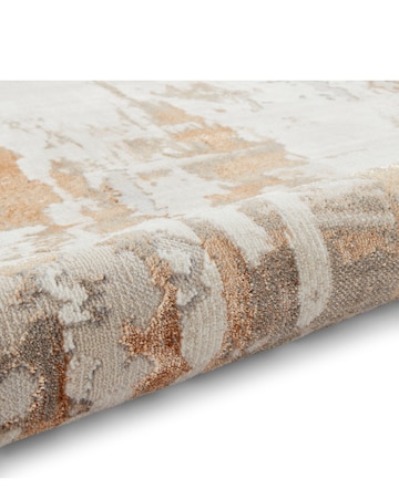 Think Rugs Apollo Modern Linear Rug