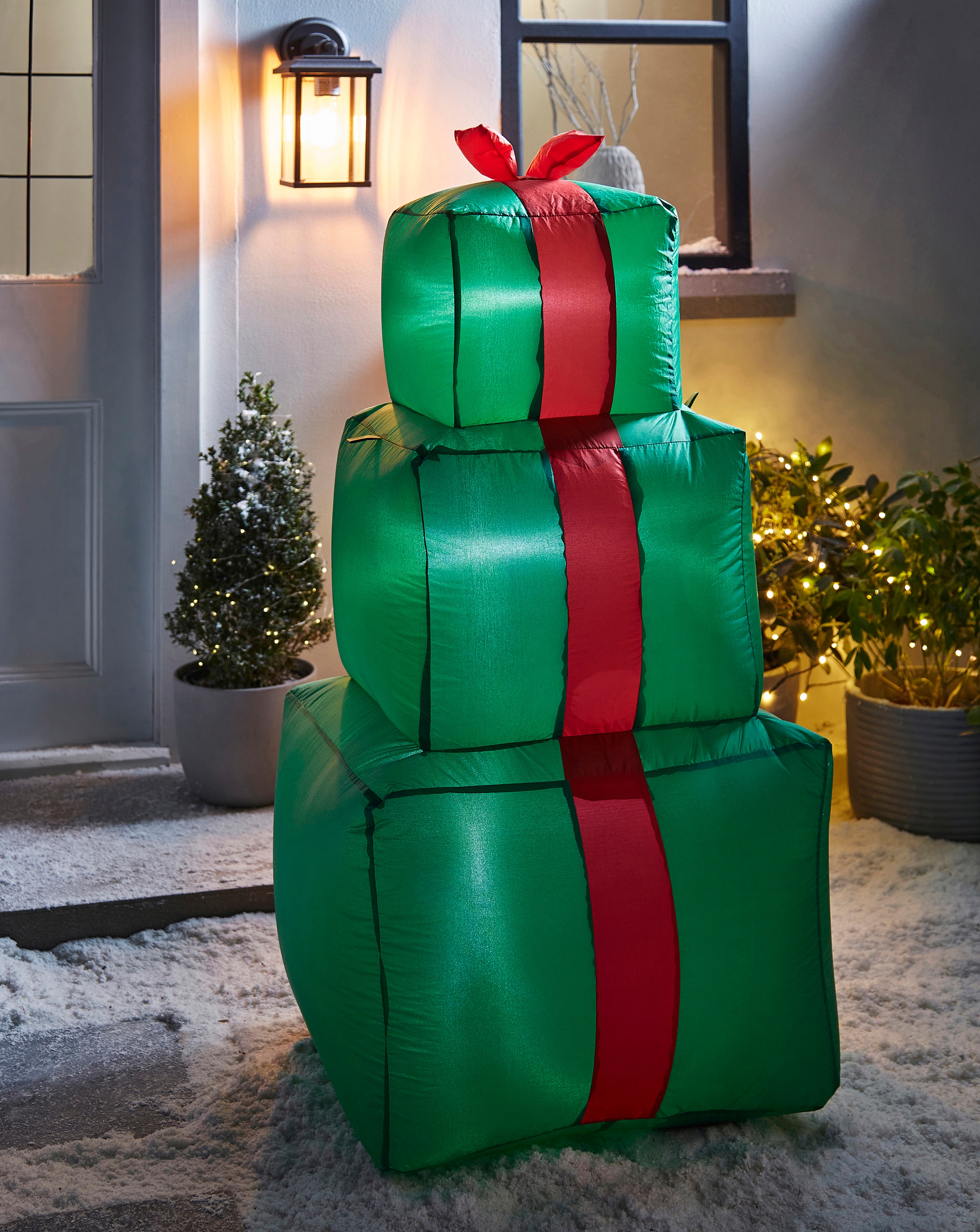 Inflatable Present Stack 1.2m