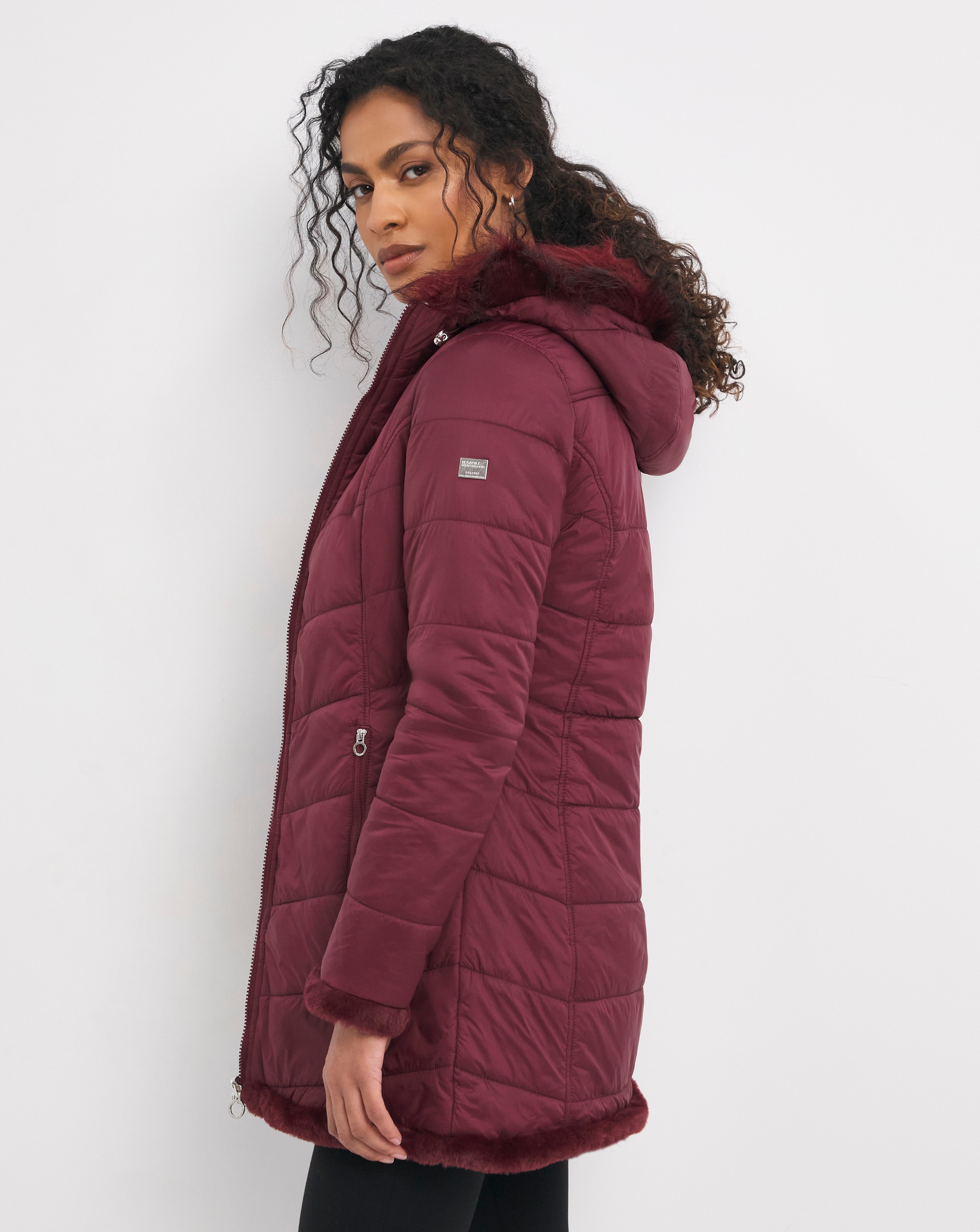 Regatta Charlize Jacket