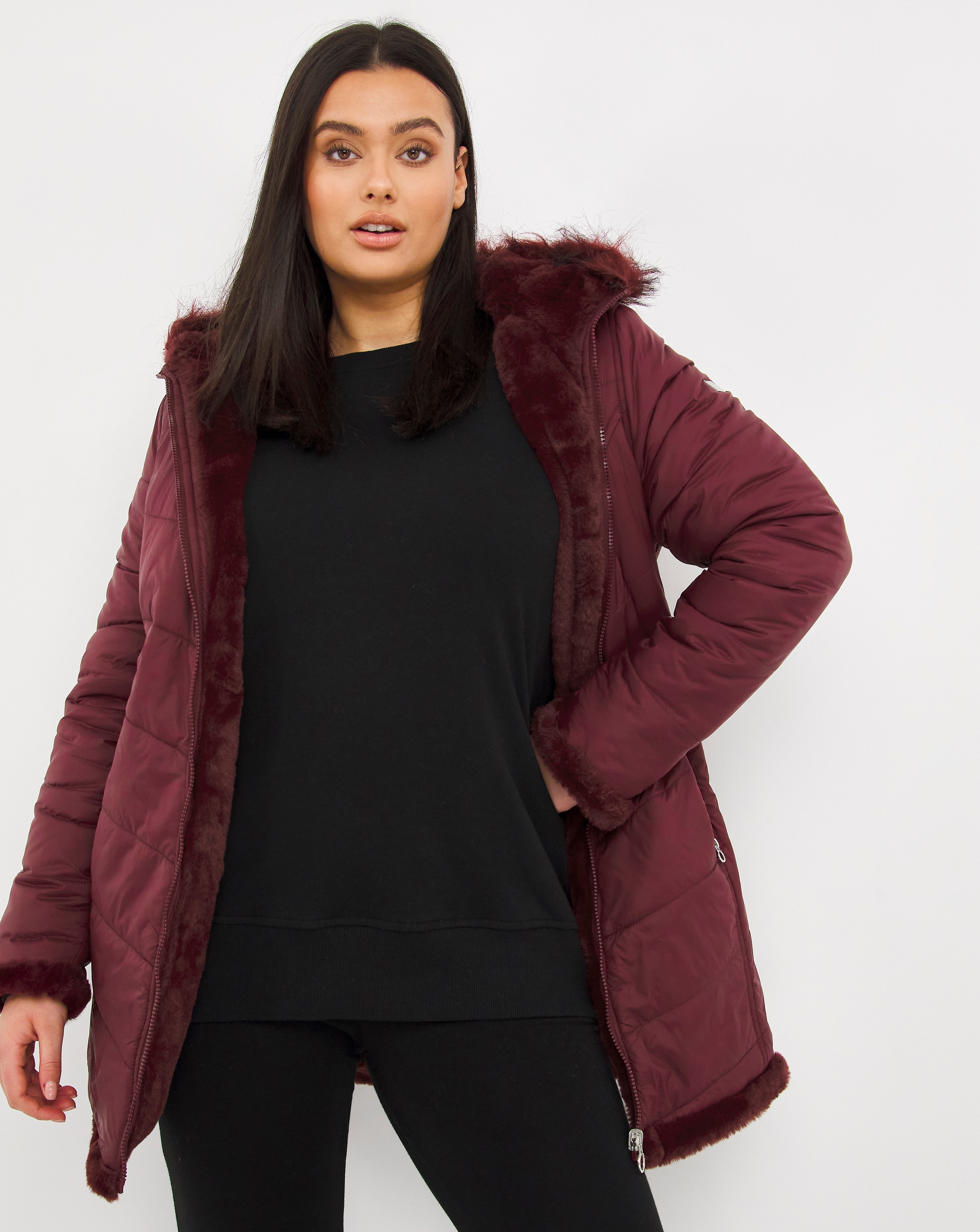 Regatta Charlize Jacket | Simply Be