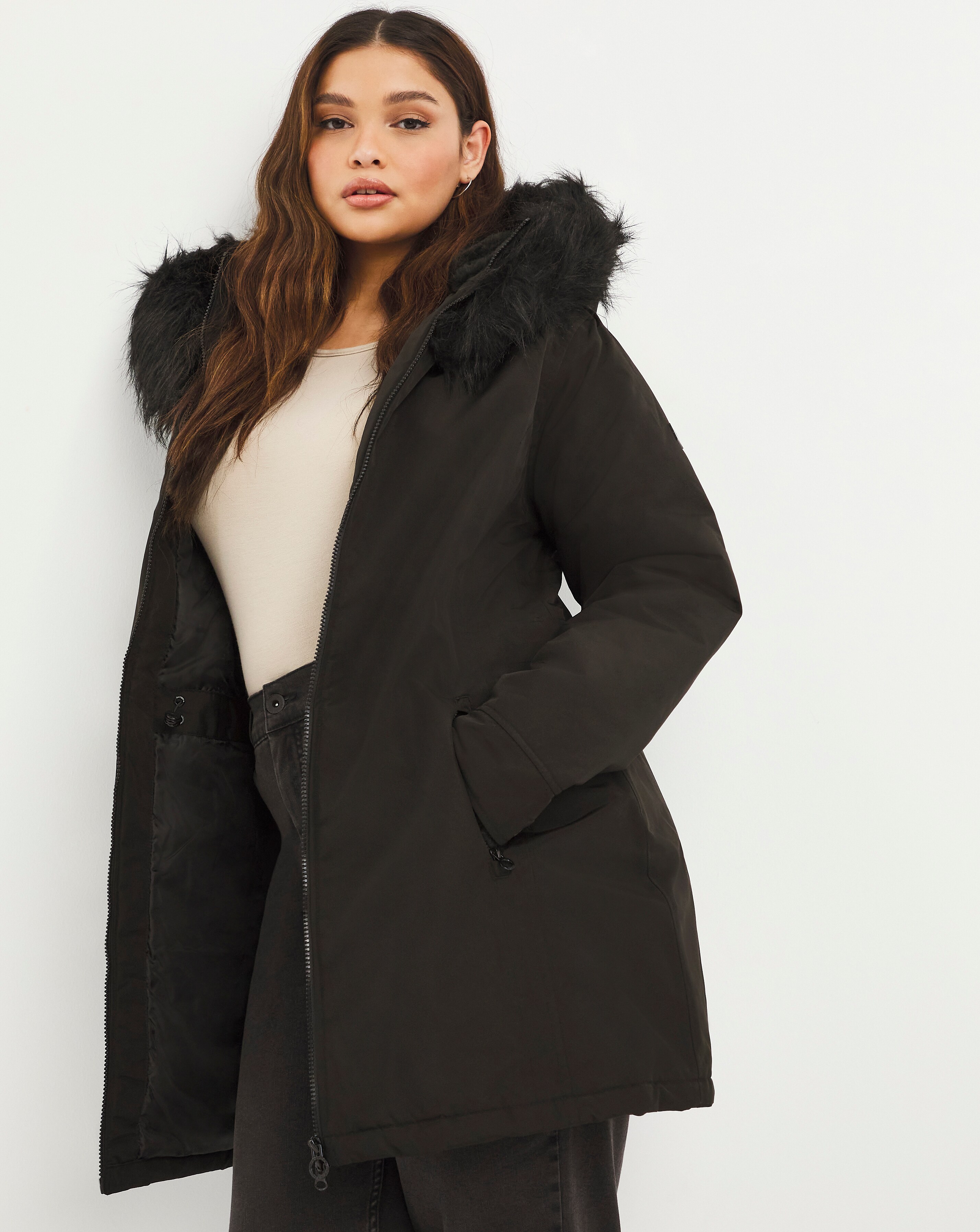 Regatta Myrcella Jacket | Simply Be