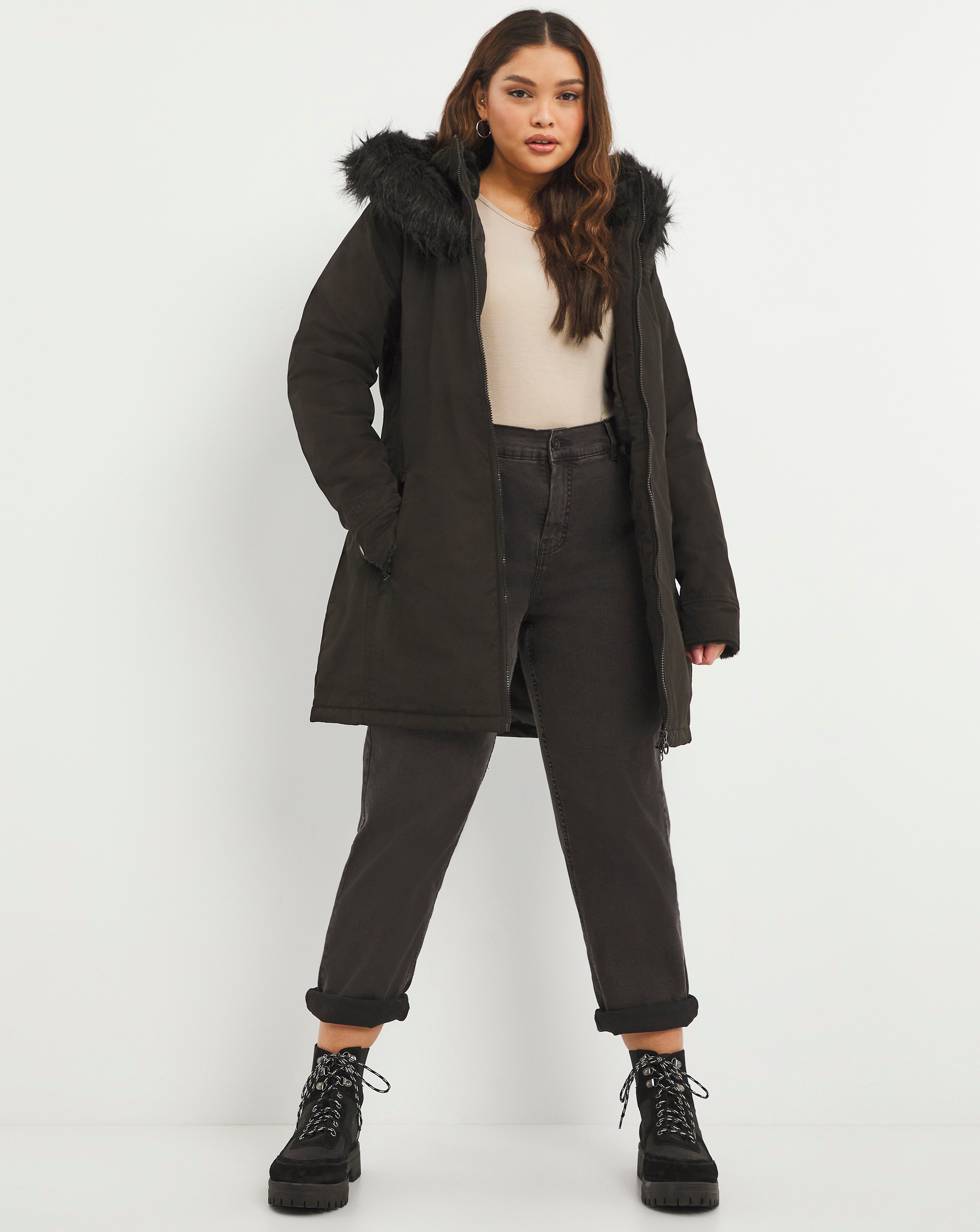regatta myrcella coat