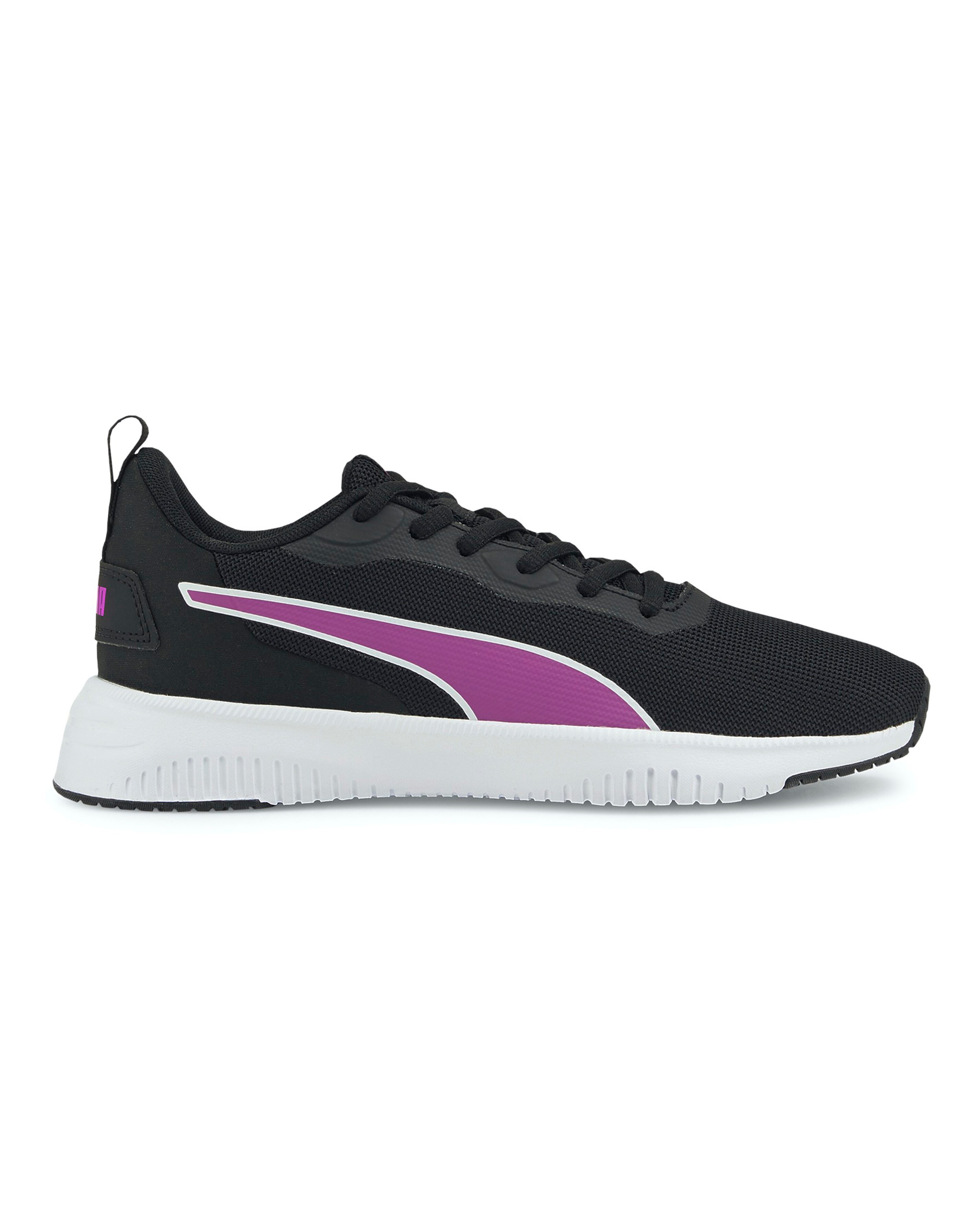 Puma Flyer Flex Trainers | Simply Be