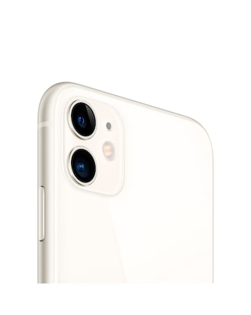 Điện thoại Apple Iphone 11 64G màu trắng Siêu phẩm không giới hạn cho thế giới di động của bạn