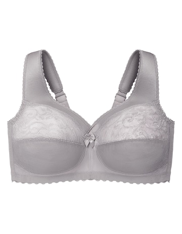Glamorise Plus Size MagicLift Original Support Bra 1000