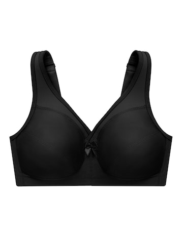 Glamorise Plus Size MagicLift Active Support Bra 1005