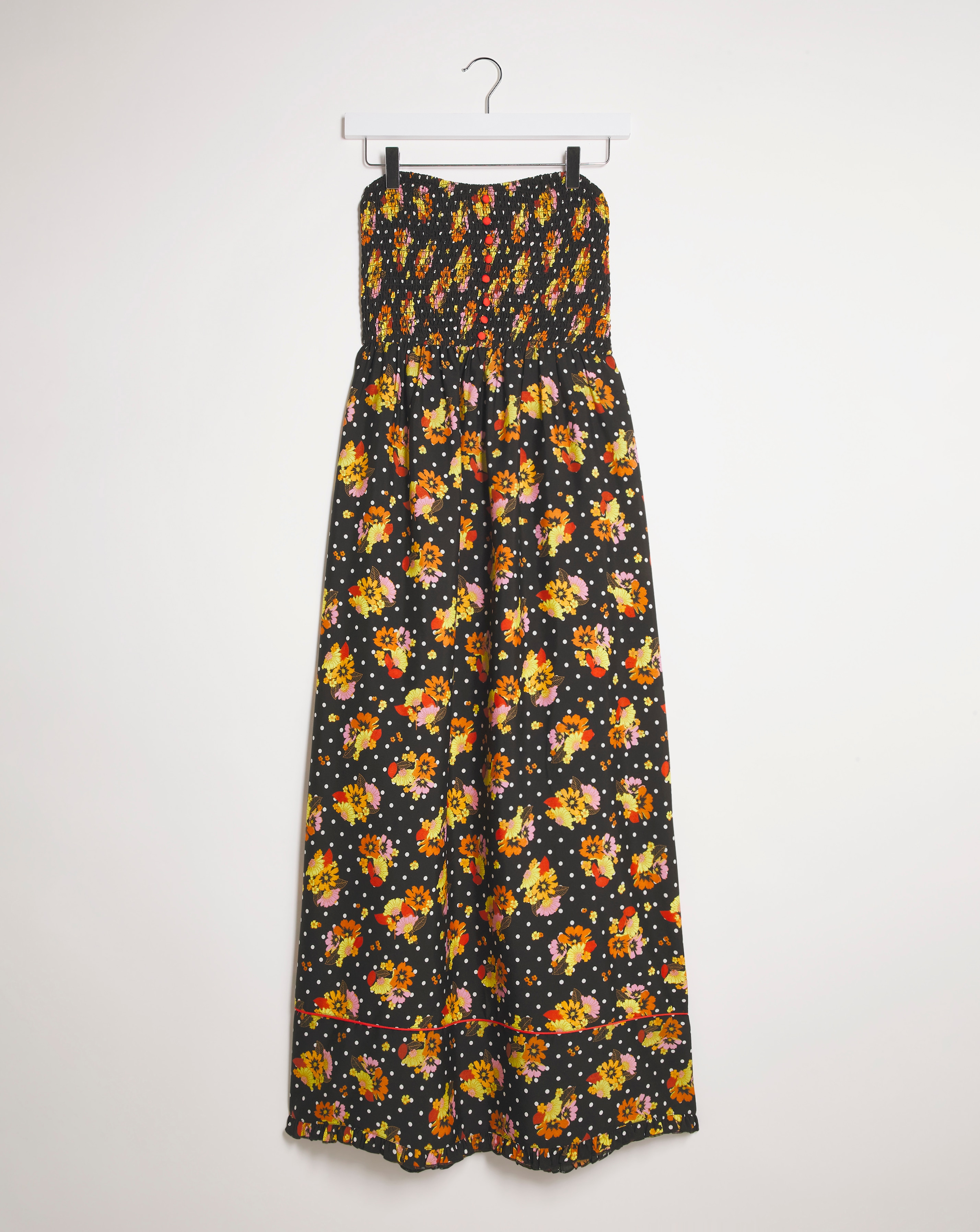 Joe Browns Floral Print Cover Up