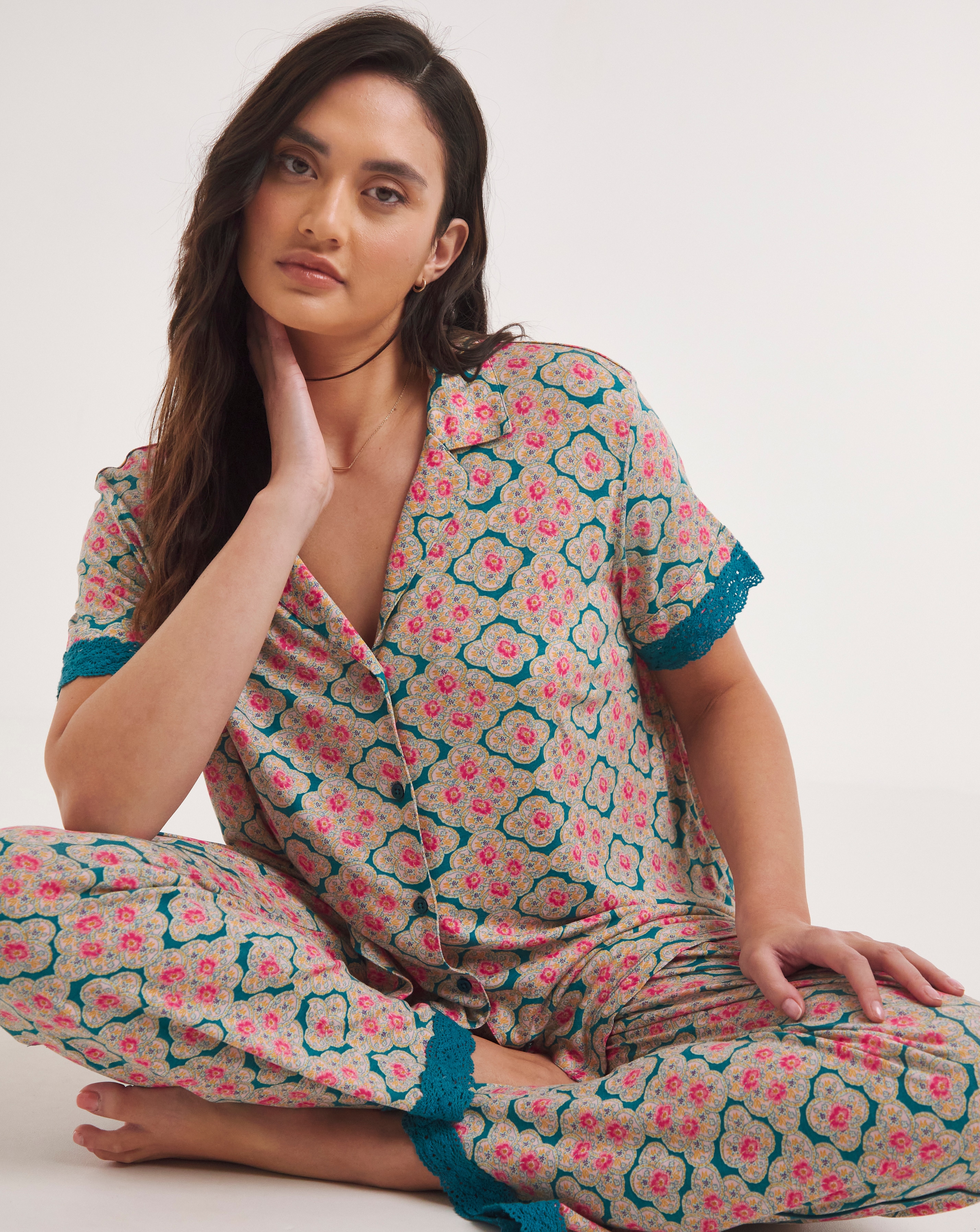 Joe browns sales womens pyjamas