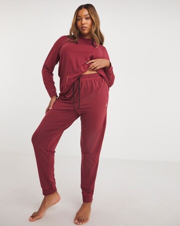 Joe Browns Festive Fox Lounge Jogger Bottom