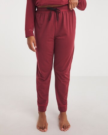 Joe Browns Festive Fox Lounge Jogger Bottom