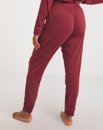 Joe Browns Festive Fox Lounge Jogger Bottom