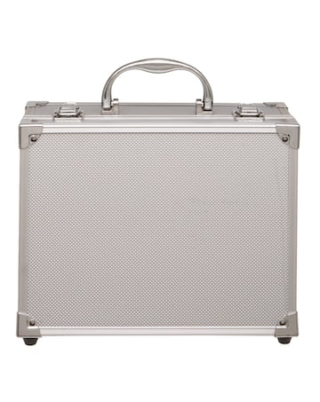 Technic Large Beauty Case with Cosmetics