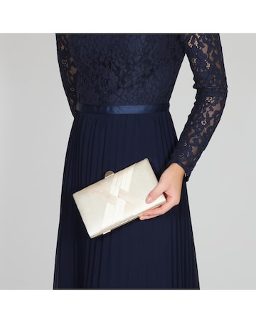 Perfect Bay Clutch Bag