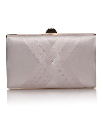 Perfect Bay Clutch Bag