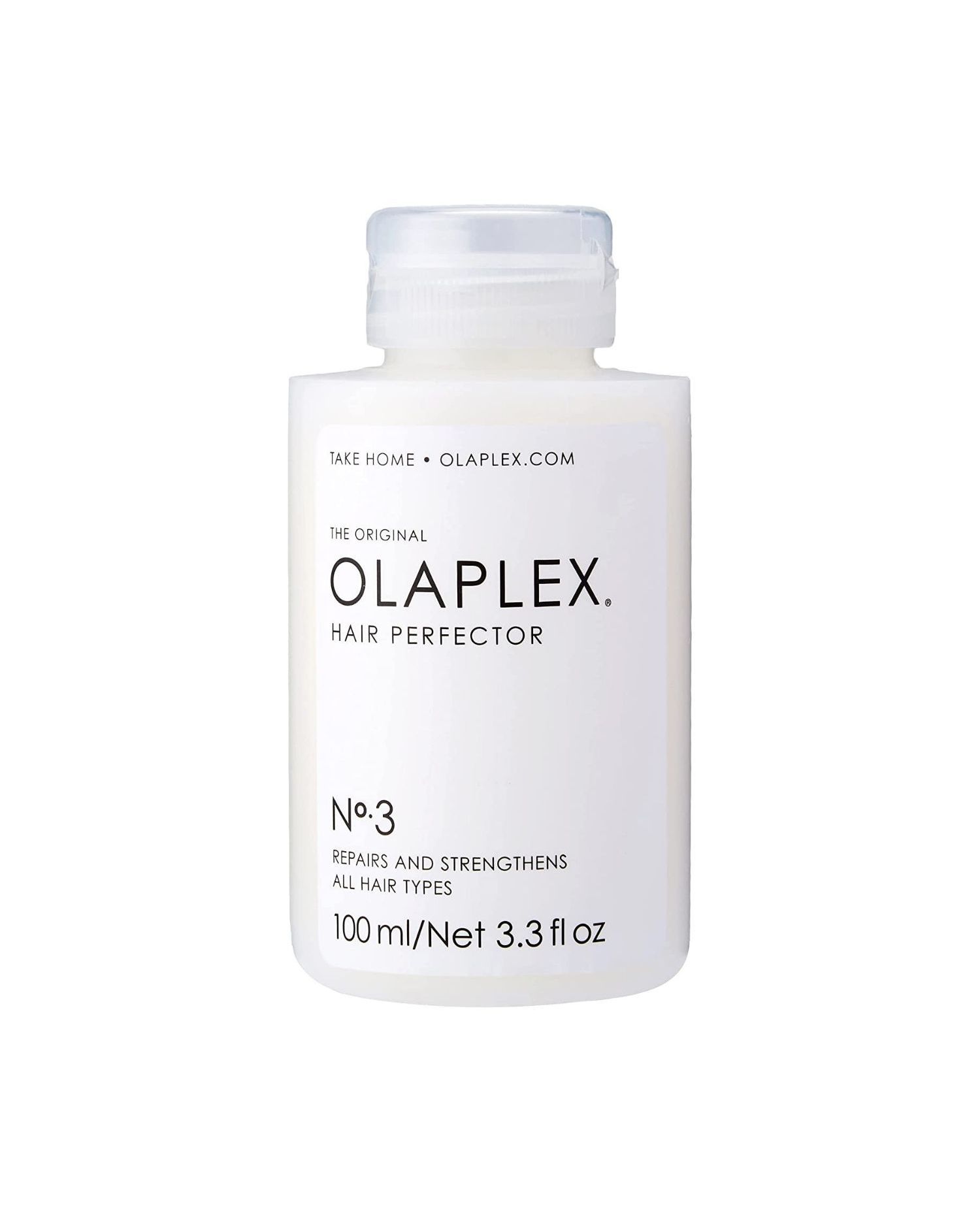 Olaplex Hair Perfector No.3 - 100ml Repairs and Strenghtens