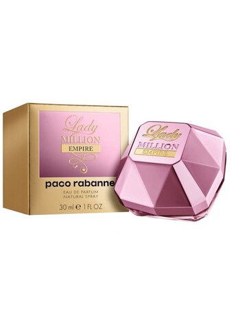 Paco Rabanne Lady Million Empire EDP 30ml