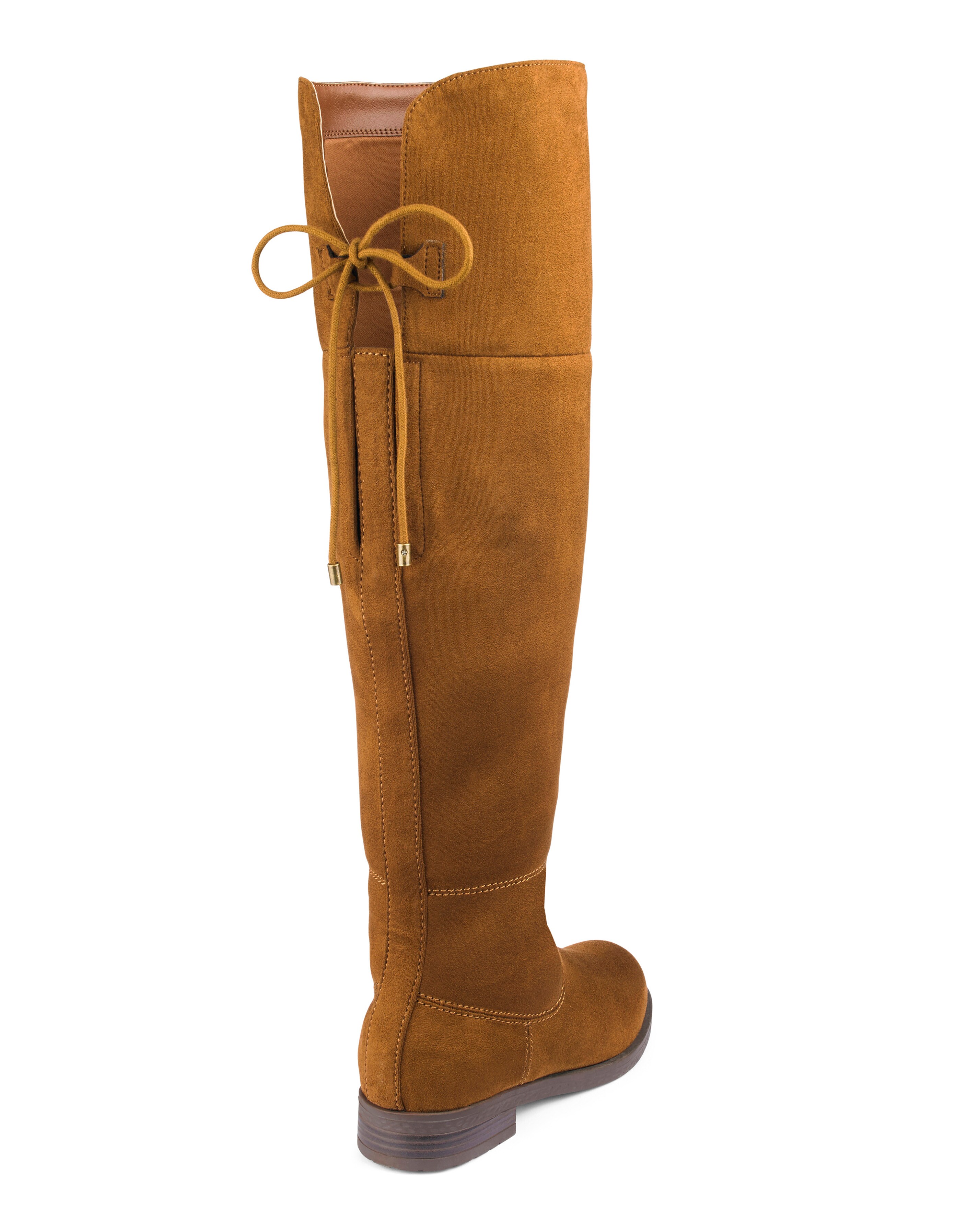 Head over sales heels tan boots