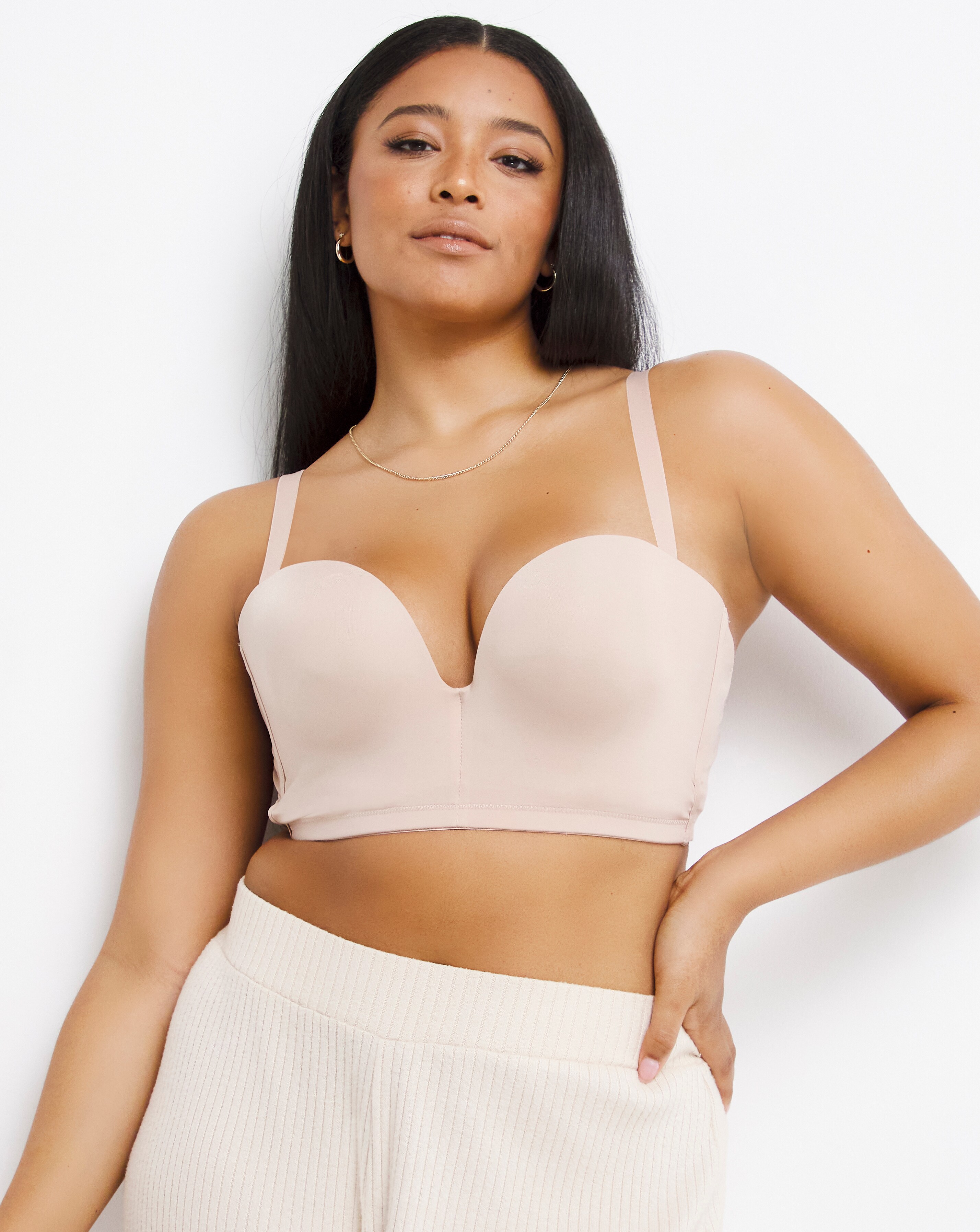 wonderbra low back