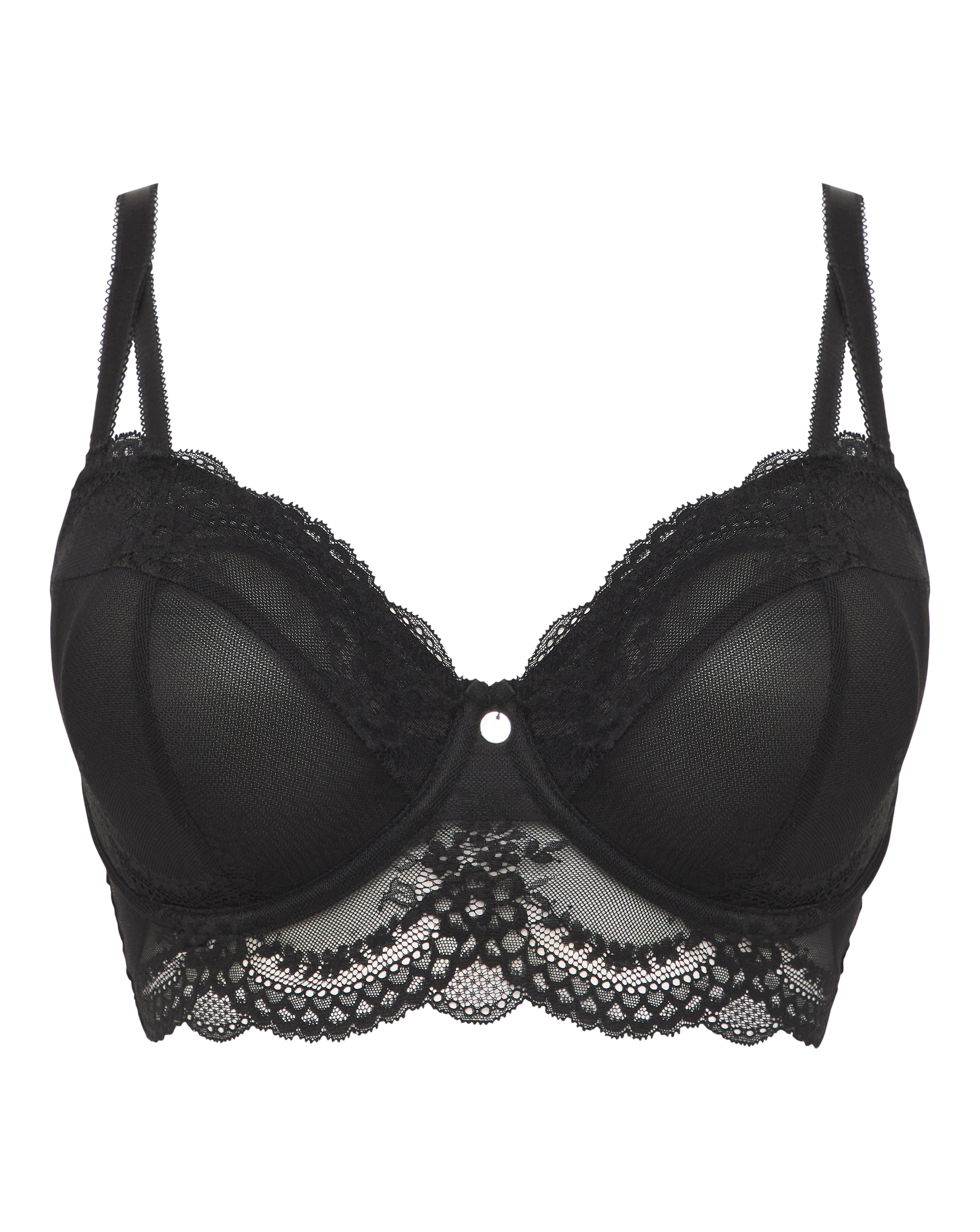 Boux Avenue Lauryl Longline Bra